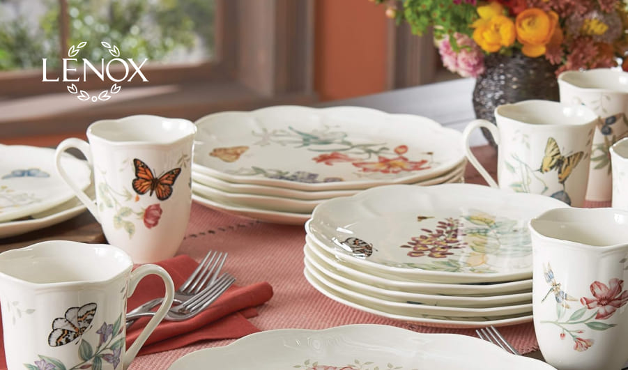 LENOX | Стильные аксессуары для кухни